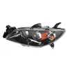 LH Left Hand Head Light Lamp For Mazda 3 BK SP23 / 4 Door SEDAN 2003~2009