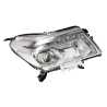 Head Light AM (LED) (10/15-) (Chrome)