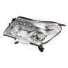 Head Light AM (LED) (10/15-) (Chrome)