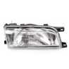Head Light AM