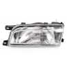 Head Light AM