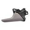 Door Handle Inner Front (Grey)
