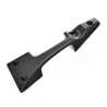 Door Handle Inner Rear (Texture Black)