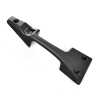 Door Handle Inner Rear (Texture Black)
