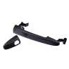 Tailgate Handle Outer (Black)