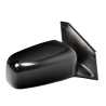 Door Mirror AM Electric (Black)