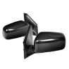 Door Mirror AM Electric (Black) (SET LH+RH)