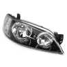 Head Light AM (Black) XT *TYC