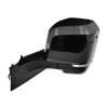 Door Mirror AM (Twin Glass - No Blindspot) - Black