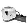 Door Mirror AM (Single Glass - With Blindspot) - Chrome