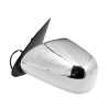 Door Mirror AM (Electric) Chrome