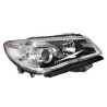 Head Light AM (Black)