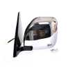 Door Mirror AM Electric (Chrome)