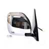 Door Mirror AM Electric (Chrome)