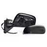 Door Mirror AM Electric (Black)