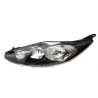 Head Light AM (Black)