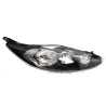 Head Light AM (Black)