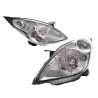 Head Light AM (Set LH+RH)