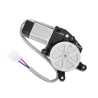 Door Window Regulator Motor Only (2 Pin)