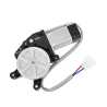 Door Window Regulator Motor Only (2 Pin)