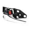 Door Handle Inner (Chrome)  Front = Rear