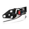 Door Handle Inner (Chrome)  Front = Rear