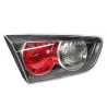 Rear Garnish AM (Black) Sedan - TYC