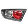 Rear Garnish AM (Black) Sedan - TYC