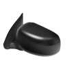 Door Mirror AM (Black) - 3 Pins