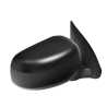 Door Mirror AM (Black) - 3 Pins
