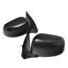 Door Mirror AM (Black) - 3 Pins (SET LH+RH)