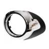Fog Lamp Cover (Chrome)