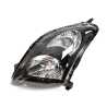 Head Light AM Black