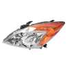 Head Light AM