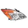 Head Light AM