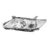 Head Light AM (Full Chrome)