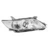 Head Light AM (Full Chrome)