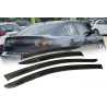 Door Window Visors - 4 Door Sedan (SET 4)