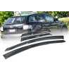 Door Window Visors (SET 4)