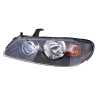 Head Light AM (-02/03) Dark Grey