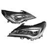 Head Light AM (SET LH+RH)