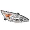 Head Light AM (Chrome)