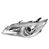 Head Lamp AM (Chrome)