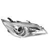 Head Lamp AM (Chrome)