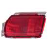 Bar Reflector Rear AM