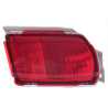 Bar Reflector Rear AM