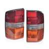 TYC Fits Ford Maverick Wagon 1998~1993 | Tail Lights Rear Lamps (OE Type) | Pair of LH Left Hand + RH Right Hand