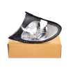 Corner Light AM (Clear / Black)