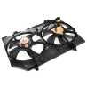 Radiator Fan Assy