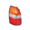 Tail Light Ute (Amber White Red)